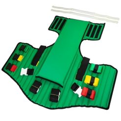 Paramedic Extrication Immobilization Device