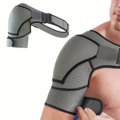 Compression Shoulder Support Strap
