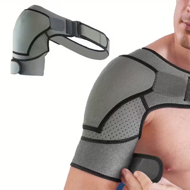 Compression Shoulder Support Strap