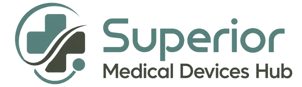 Superior Medical Devices Hub