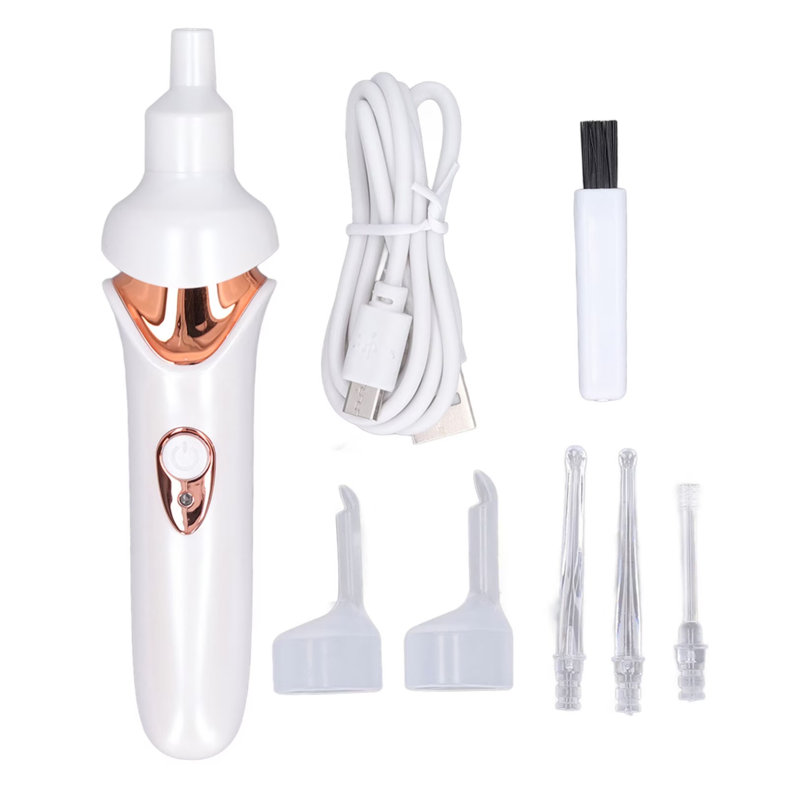 Electric Ear Cleaning Device